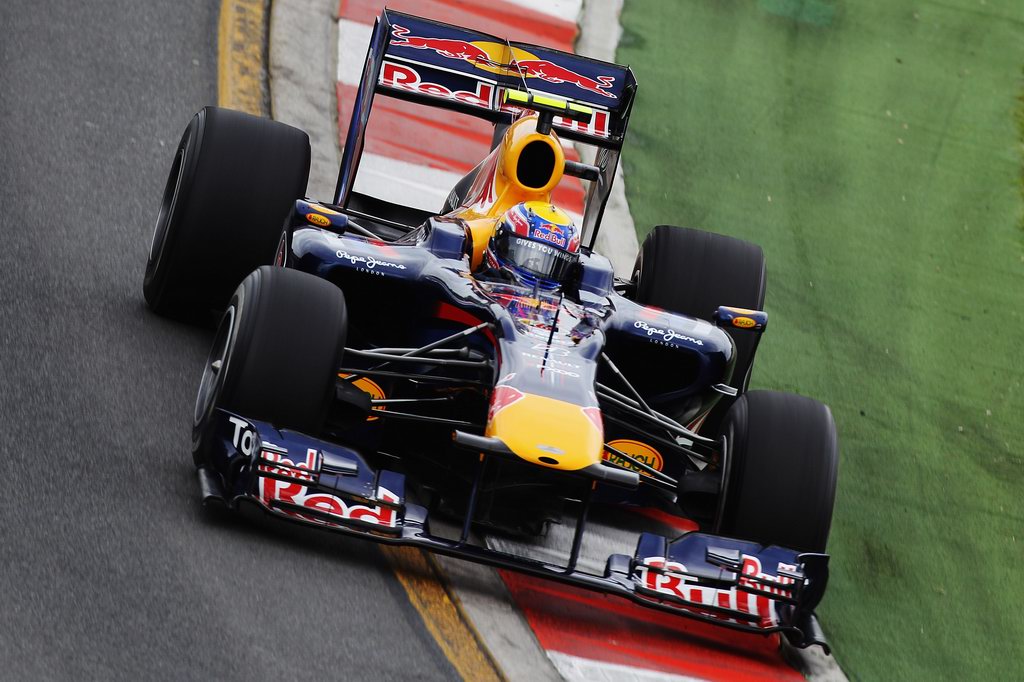 GP Australia - Qualifiche e Prove Libere 3